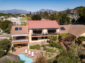 Haus Perlenblick, Paarl